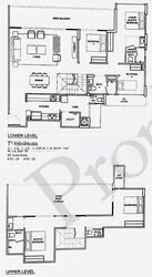 Stratum (D18), Condominium #556409911